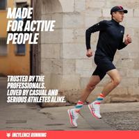 Incylence Running Loops Hoge Sokken - thumbnail