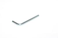 Gedore Stiftsleutel 7 MM - 6340930 - thumbnail