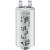 TDK B32352A4305J030 1 stuk(s) MKP-foliecondensator Stekkeraansluiting 3 µF 450 V/AC 5 % (Ø x l) 30 mm x 62 mm - thumbnail