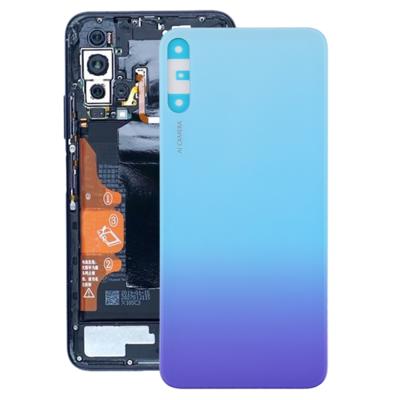 Originele batterij back cover voor Huawei Enjoy 10 (Breathing Crystal)