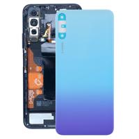 Originele batterij back cover voor Huawei Enjoy 10 (Breathing Crystal) - thumbnail