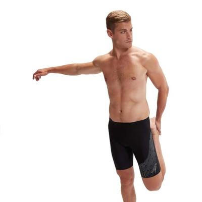 Speedo Eco Medley Logo Jammer Zwemshort