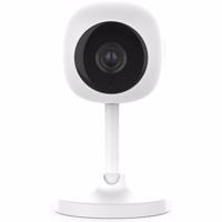 WOOX r4114h full hd slimme camera voor binnen wifi 2.4 ghz, 1080p, 2 mp, 2.8mm, f2.2, cmos, 7m ir - thumbnail