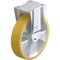 Blickle BH-ALTH 250K Bokwiel Wieldiameter: 250 mm Draagvermogen (max.): 900 kg 1 stuk(s) - thumbnail