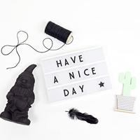 Vaessen Creative • lichtbox a4 - thumbnail