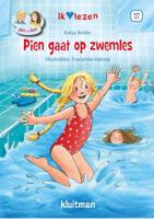 Kluitman Pien gaat op zwemles avi e3 - thumbnail