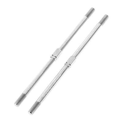Arrma - Steel Turnbuckle 5x115MM (2PCS) (AR340101)