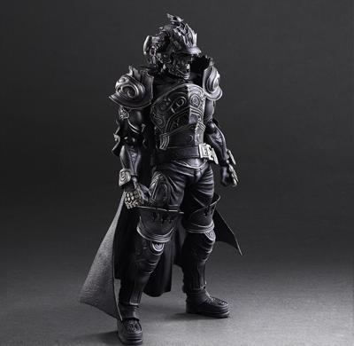 Final Fantasy XII Play Arts Kai -Gabranth- Final Fantasy XII Play Arts Kai -Gabranth-