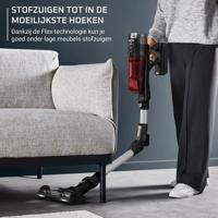 Rowenta RH9A93 Steelstofzuiger zonder zak - thumbnail