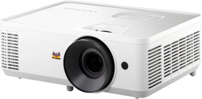 ViewSonic PX704HD 4,000 ANSI Lumens 1080P projector voor thuis en bedrijf, wit