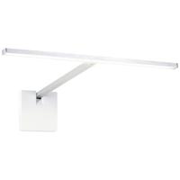 Paulmann Xana 95575 LED-schilderijlamp 5.5 W LED Aluminium (geborsteld) - thumbnail