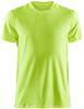 Craft 1908753 Adv Essence Ss Tee Men - Flumino - M - thumbnail