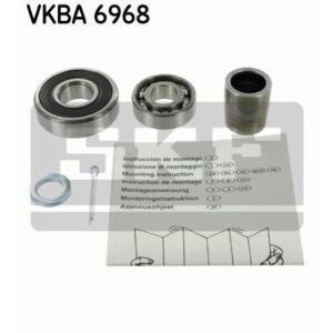 Wiellager VKBA6968