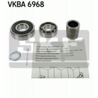 Wiellager VKBA6968 - thumbnail