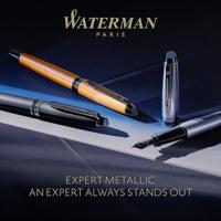 Waterman Expert Gold RT vulpen - thumbnail