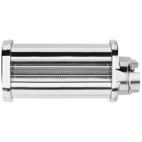 Bosch Haushalt MUZ5NV3 Opzetstuk voor pastamachine RVS - thumbnail