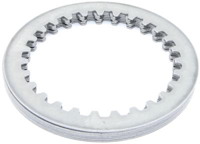 TRW stalen tussenschijven clutch.steel.kit mes325-6
