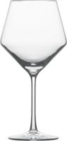 Schott Zwiesel Pure Rodewijnglas Bourgogne 140 0,69 l, per 6 - thumbnail
