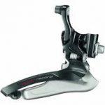 Campagnolo super record 12-speed front derailleur - thumbnail