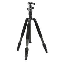 Sirui KTV2 statief + G-10KX balhoofd - thumbnail