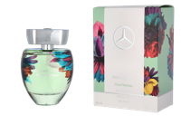 Mercedes Benz Floral Fantasy For Women 90 ml Eau de toilette - thumbnail