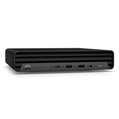 Pro Mini 400 G9 (8T2J6ES) (schwarz, Windows 11 Pro 64-Bit)