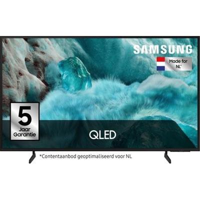 Samsung QLED 4K QE50Q7F2 TV (2025) Samsung QLED 4K QE50Q7F2 TV (2025)
