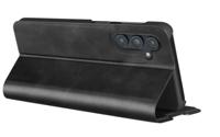 Hama Booklet Guard Pro Voor Samsung Galaxy S20+ Zwart - thumbnail