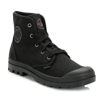 Palladium PAMPA HIGH W - alle