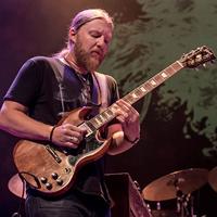 DR Strings PHR-11 Pure Blues Heavy 11-50 elektrische gitaarsnaren - thumbnail