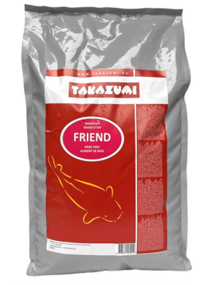 Takazumi Friend - 5KG Takazumi Friend - 5KG