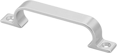 GREEP 96MM OPSCHROEVEND NATUREL (4231)