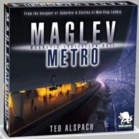 Maglev Metro - thumbnail