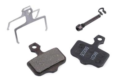 Sram remblok schijfrem / disc organisch staal elixir / level / road red force axs - 160350 Sram remblok schijfrem / disc organisch staal elixir / level / road red force axs - 160350
