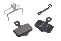 Sram disc brake pads elixir organisch - thumbnail