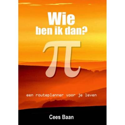 Wie ben ik dan? (Paperback)