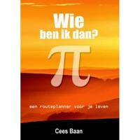 Wie ben ik dan? (Paperback) - thumbnail