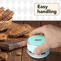 Westcott AC-CL50002 Handstofzuigertje Clauss Lichtblauw Op Blister - thumbnail