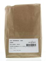 Jacob Hooy Korianderblad 250 Gram - thumbnail