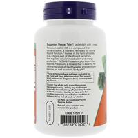 Potassium plus Iodine 180tabl - thumbnail