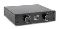 Audio Dynavox uitbreidings module/switcher AUX-S Pro zwart - thumbnail