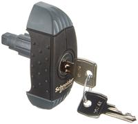 Schneider Electric NSYAEDL2124S3D PA + TE 1 stuk(s) - thumbnail