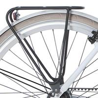 Cortina achterdrager 28 mozzo jet black matt - thumbnail