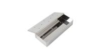 Moddern wood chip smokerbox - thumbnail