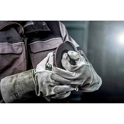 Metabo W 13-125 quick, haakse slijper - 603627000 - 603627000 - thumbnail