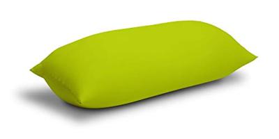 Terapy Baloo zitzak - Groen | 180cm x 80cm x 50cm Terapy Baloo zitzak - Groen | 180cm x 80cm x 50cm