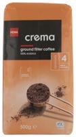 HEMA Filterkoffie crema - 500 gram - thumbnail