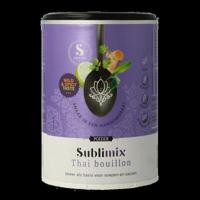 Sublimix Thai Bouillon Poeder - thumbnail