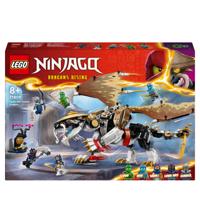LEGO ninjago 71809 egalt de meesterdraak - thumbnail