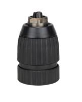 Bosch Accessories 2609255707 Snelspanboorhouder tot 13 mm - thumbnail